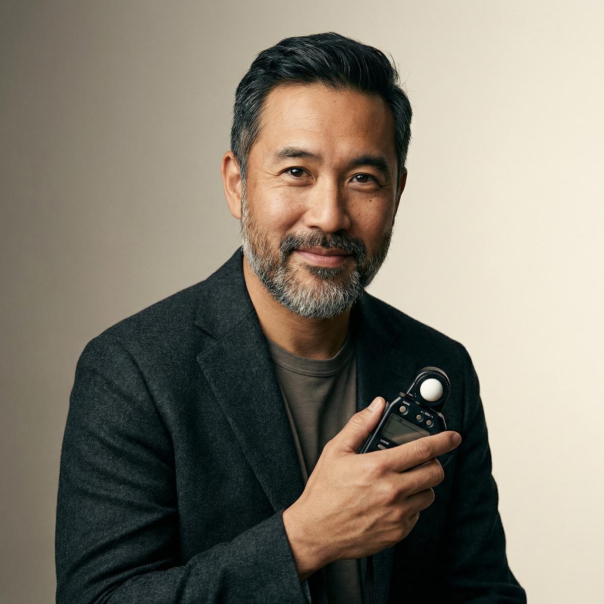 萝莉岛导演顾问